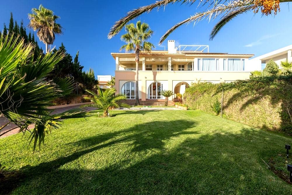 Villa in Ayamonte, Andalusien, Spanien 1 - 14964925