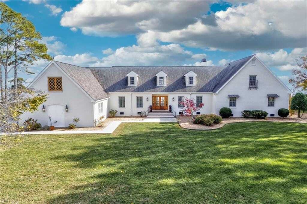 Casa a Suffolk, Virginia, Stati Uniti 3 - 14963149