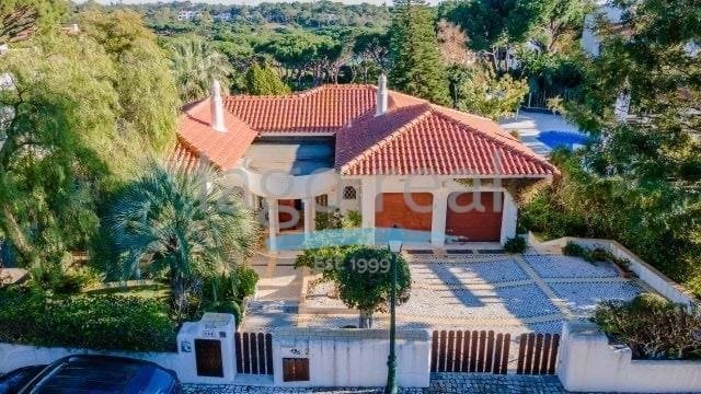 Villa in Quinta do Lago, Almancil, Portugal 2 - 14962823