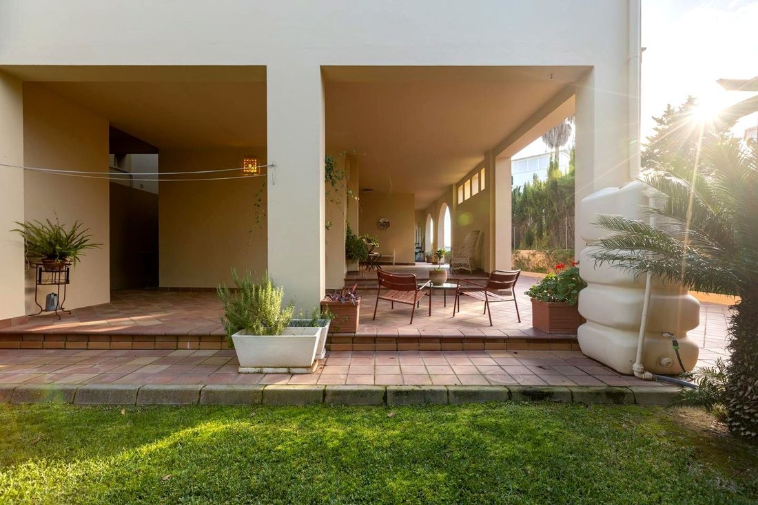 Villa in Ayamonte, Andalusien, Spanien 4 - 14964925