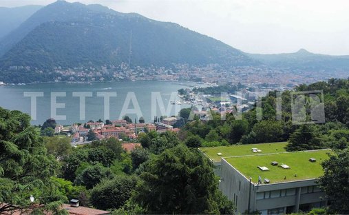 Villa in San Fermo della Battaglia, Lombardei, Italien 1