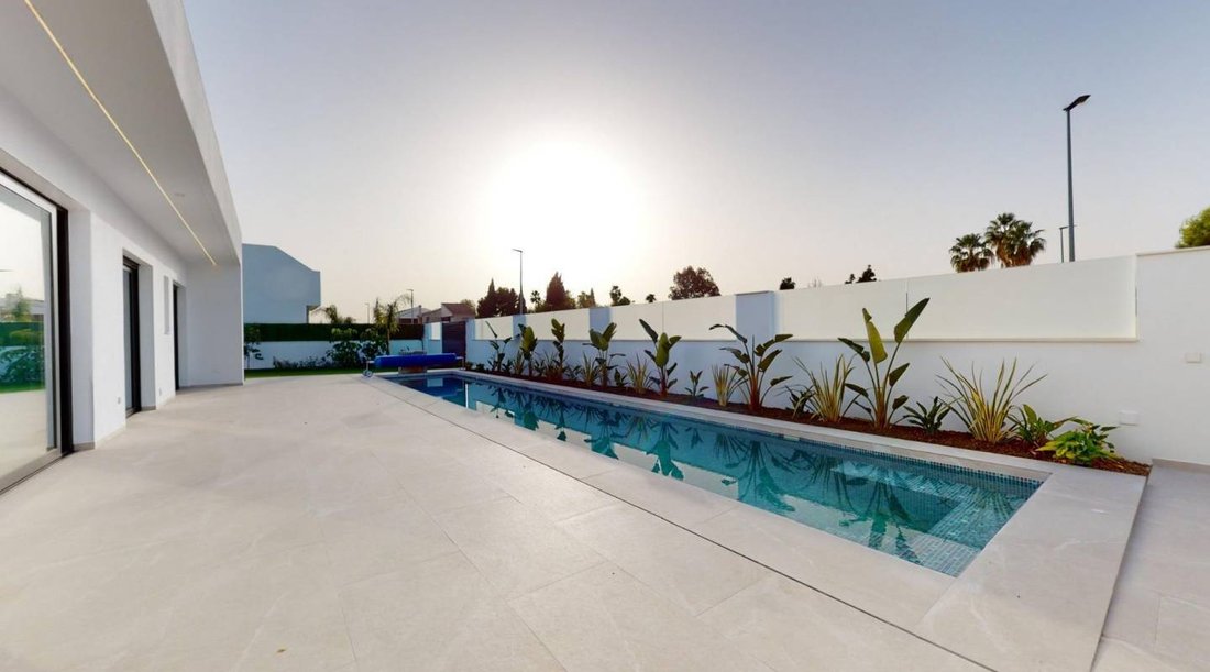Villa in Los Alcazares, Región de Murcia, Spain 5 - 14960585
