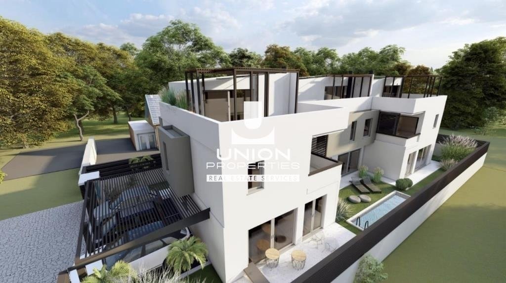 Apartment in Kifisia, Attica, Greece 3 - 14963048