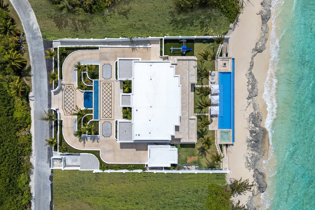 Maison à New Providence, New Providence, Bahamas 4 - 14745156