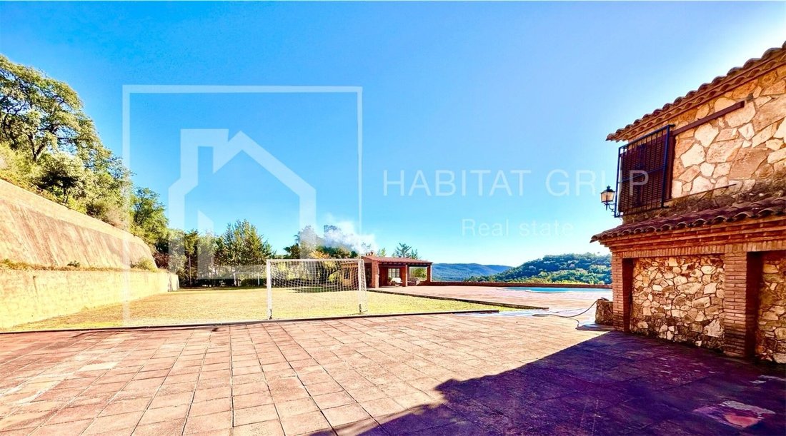 Chalet in Santa Cristina d'Aro, Catalonia, Spain 5 - 14964709