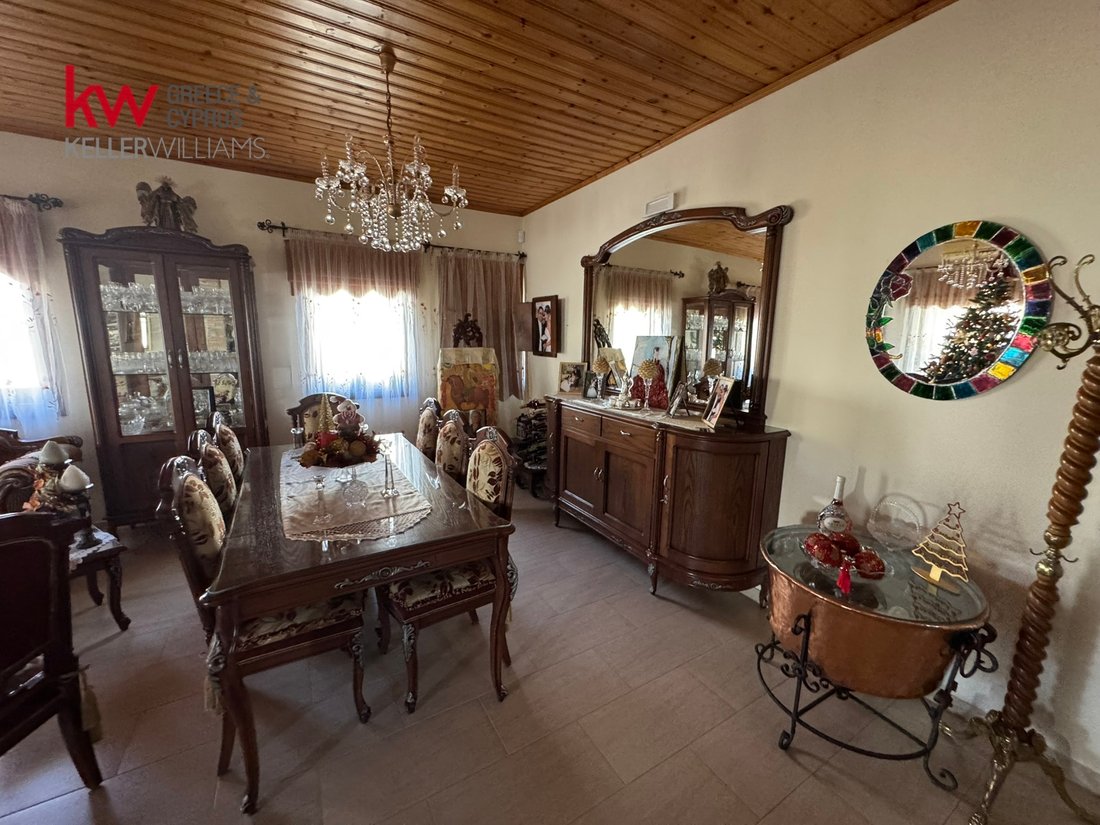 House in Alethriko, Larnaca, Cyprus 5 - 14965814