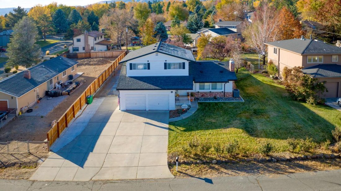 House in Reno, Nevada, United States 3 - 14955571