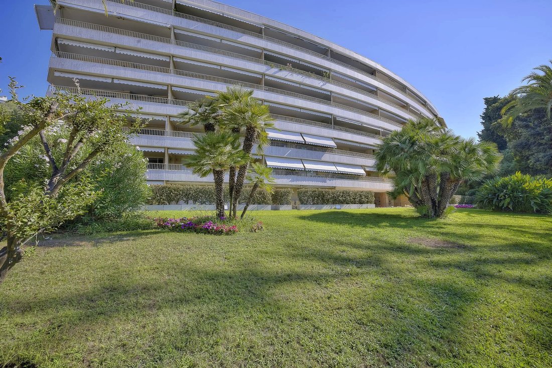 Apartment in La Californie, Cannes, France 2 - 14962936
