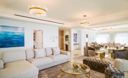 Apartment in Pareklisia, Limassol, Cyprus 1