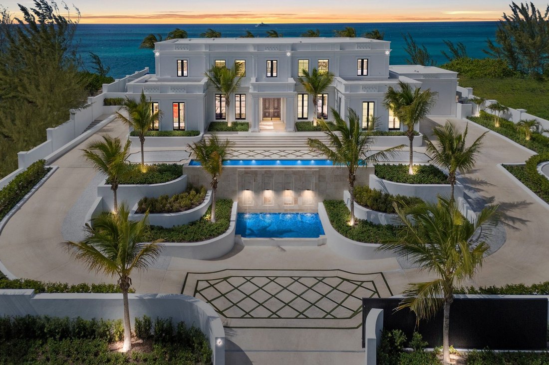 Maison à New Providence, New Providence, Bahamas 2 - 14745156