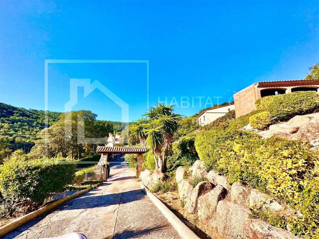 Chalet in Santa Cristina d'Aro, Catalonia, Spain 2 - 14964709