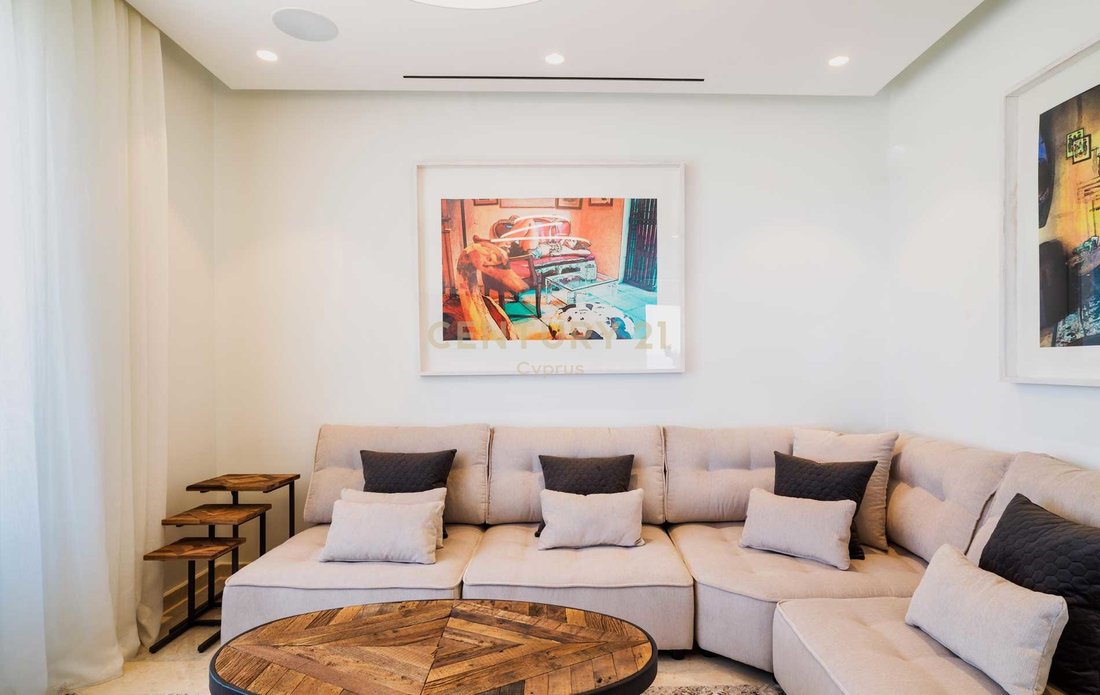 Apartamento en Pareklisia, Distrito de Limasol, Chipre 4 - 13416732