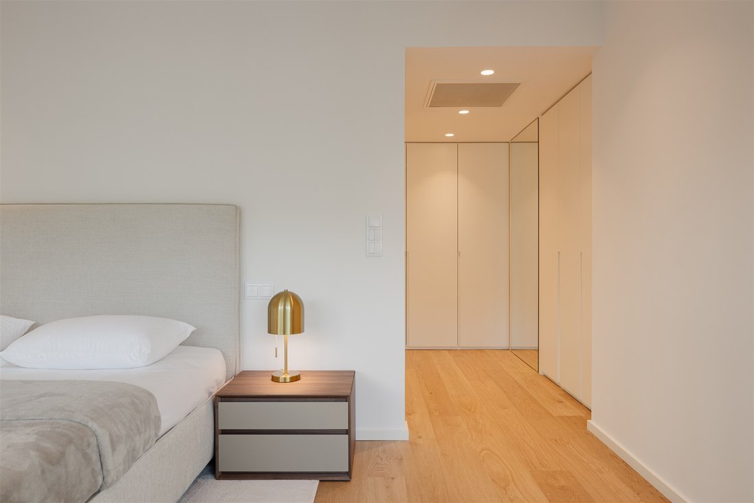 Apartment in Avenidas Novas, Lisbon, Portugal 5 - 14605529