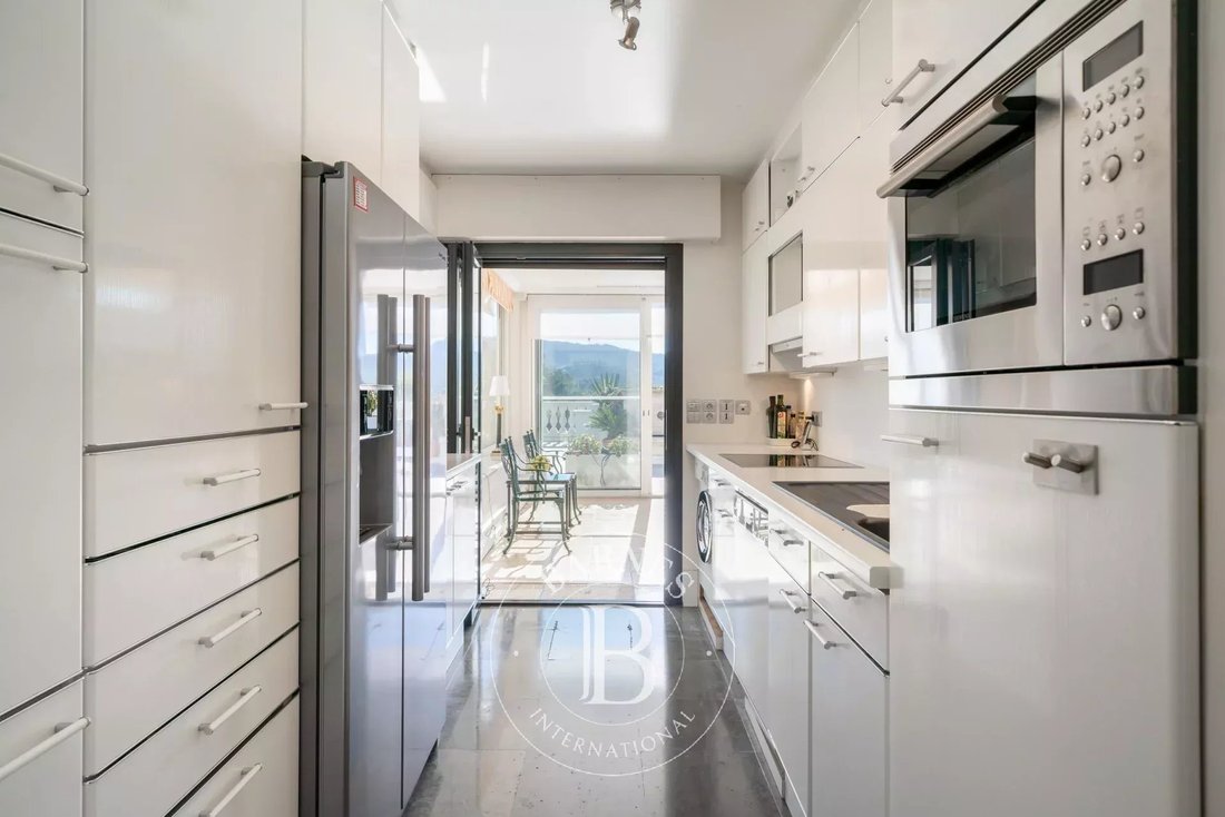 Apartment in Le Grand Duc-Minelle, Mandelieu-la-Napoule, France 5 - 14964594