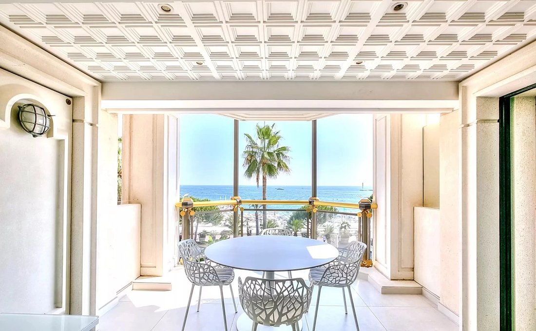 Apartment in Cannes, Provence-Alpes-Côte d'Azur, France 2 - 14962945