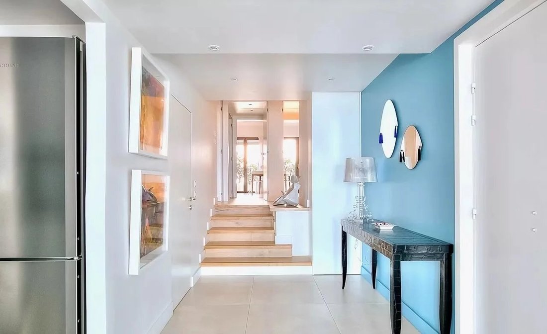 Apartment in Cannes, Provence-Alpes-Côte d'Azur, France 4 - 14962945