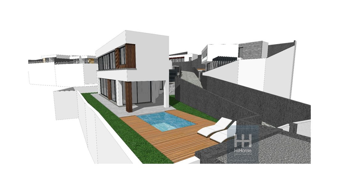 Haus in Gaula, Autonome Region Madeira, Portugal 1 - 14964021