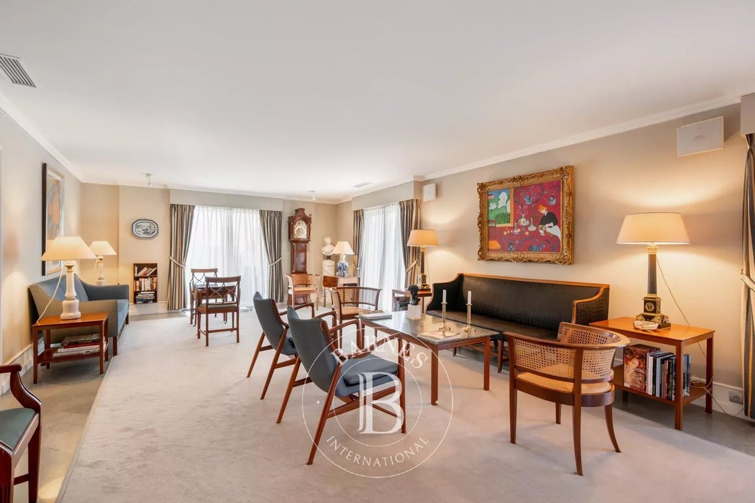 Apartment in Le Grand Duc-Minelle, Mandelieu-la-Napoule, France 3 - 14964594