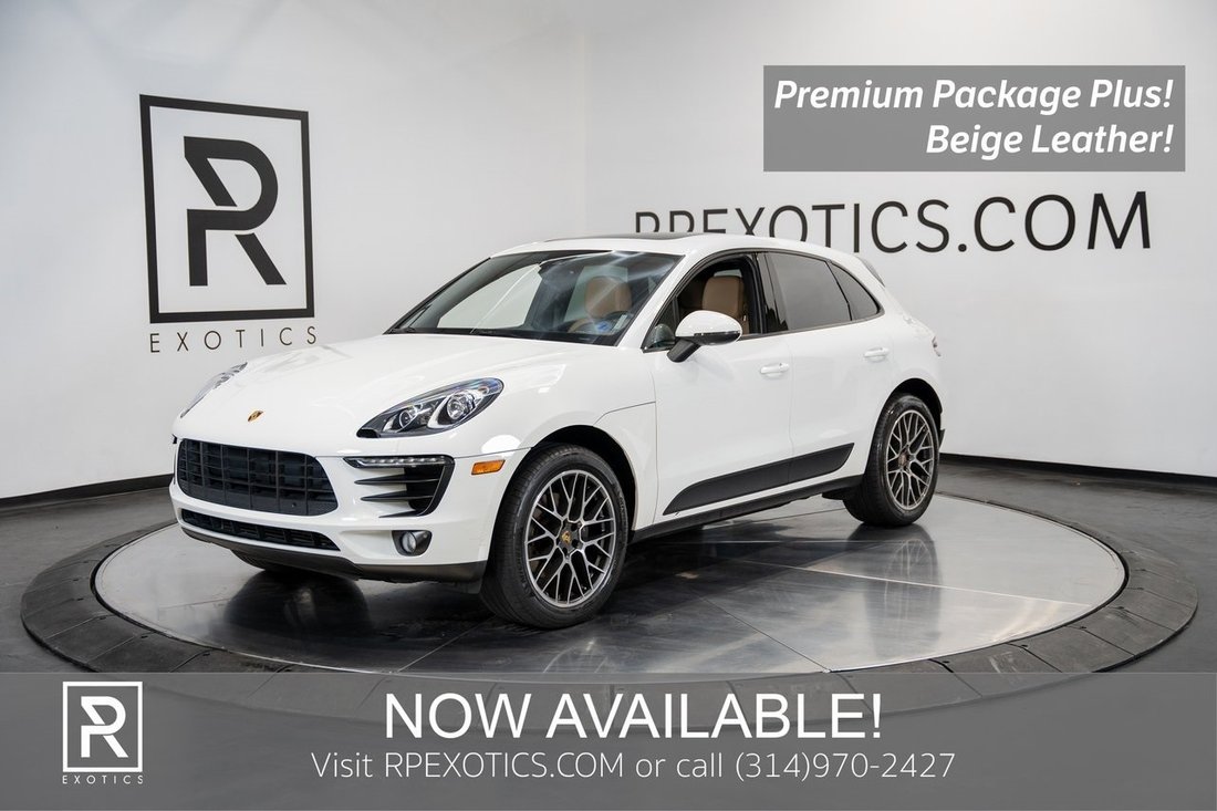 Suv in Saint Louis, MO, United States 1 - 14947702