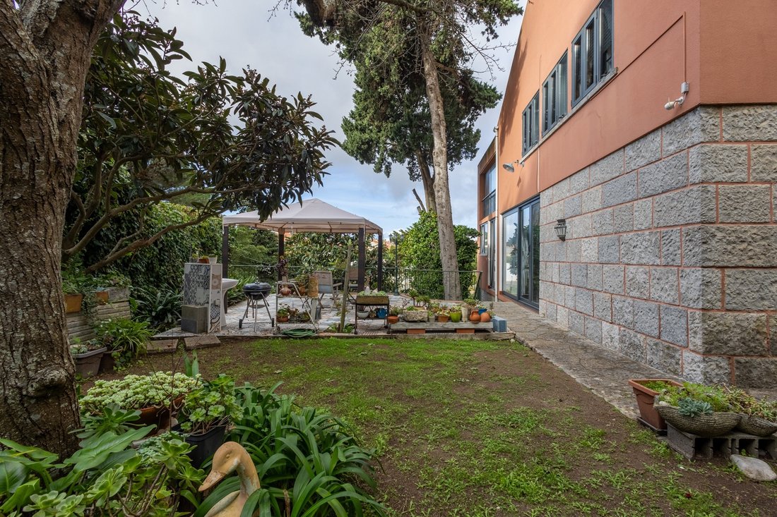 House in Alcabideche, Lisbon, Portugal 1 - 14963678