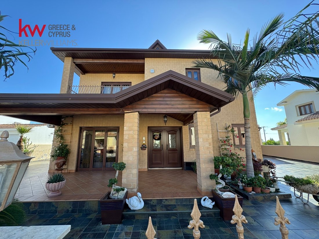 House in Alethriko, Larnaca, Cyprus 1 - 14965814