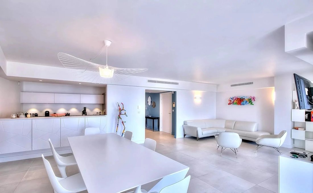 Apartment in Cannes, Provence-Alpes-Côte d'Azur, France 3 - 14962945