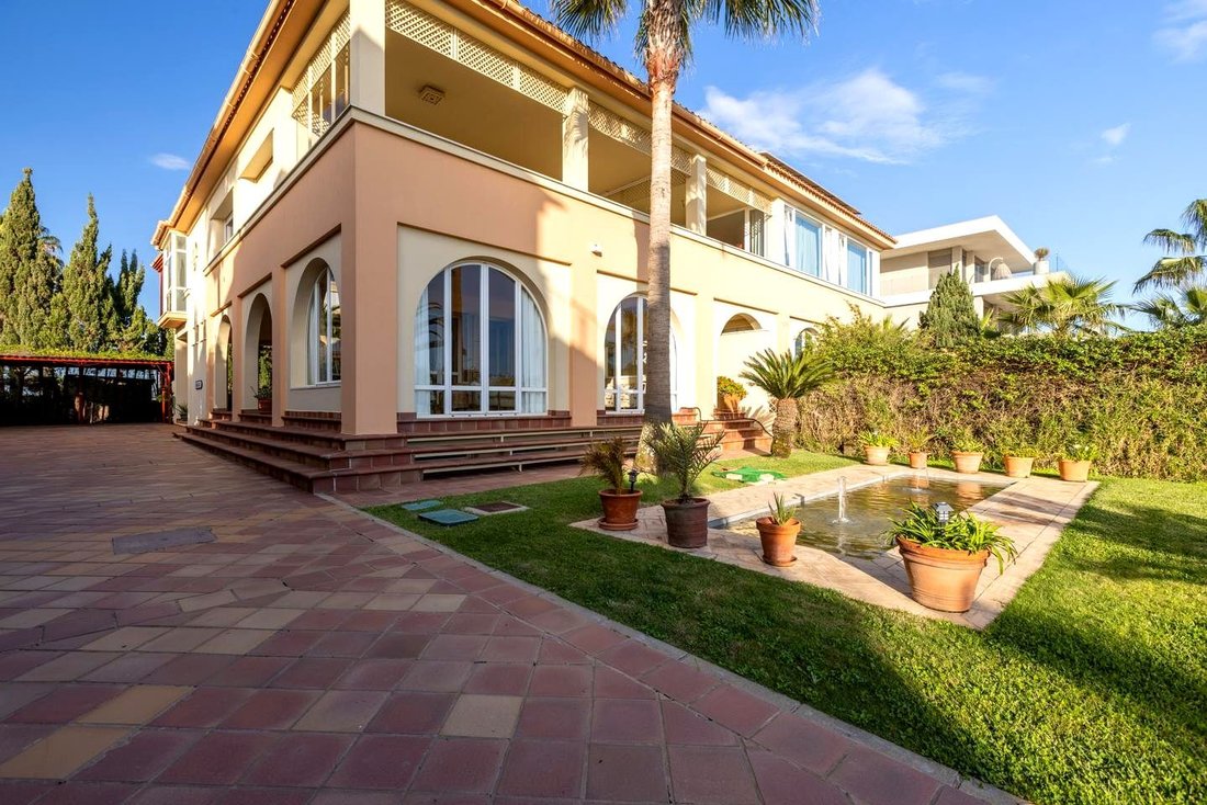 Villa in Ayamonte, Andalusien, Spanien 2 - 14964925