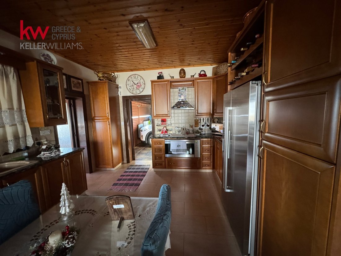 House in Alethriko, Larnaca, Cyprus 3 - 14965814