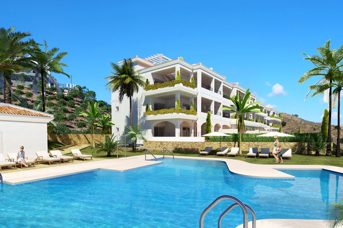Apartment in Rincon de la Victoria, Andalusia, Spain 3 - 14963659