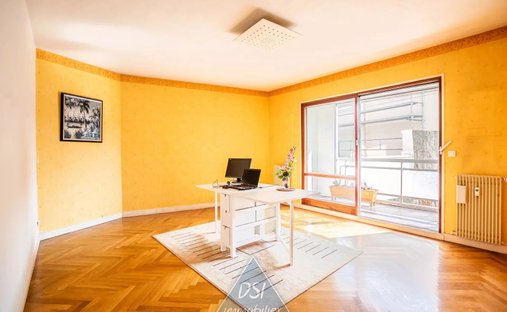 Apartment in Saint Vincent, Lyon 1er Arrondissement, Lyon 1