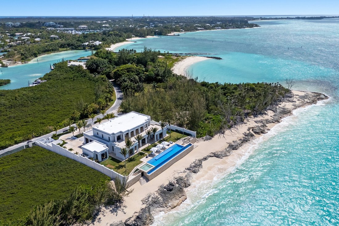 Maison à New Providence, New Providence, Bahamas 3 - 14745156