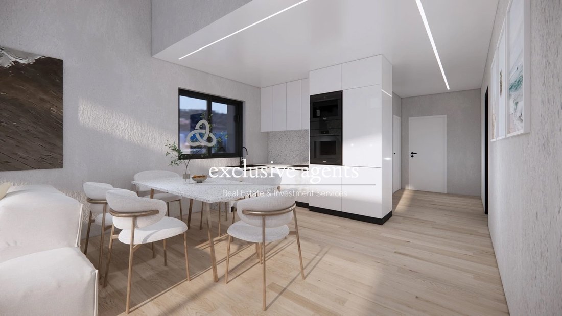 Apartment in Voula, Attica, Greece 4 - 14965807