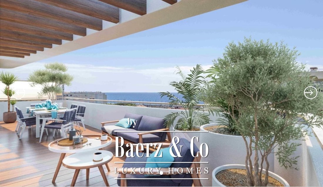 Apartment in Cannes, Provence-Alpes-Côte d'Azur, France 4 - 14963628