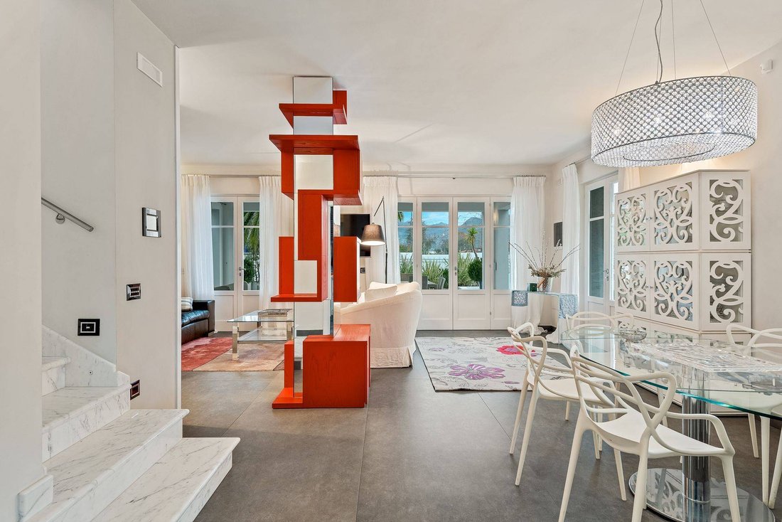 Villa in Vittoria Apuana, Forte dei Marmi, Tuscany 4 - 14964919
