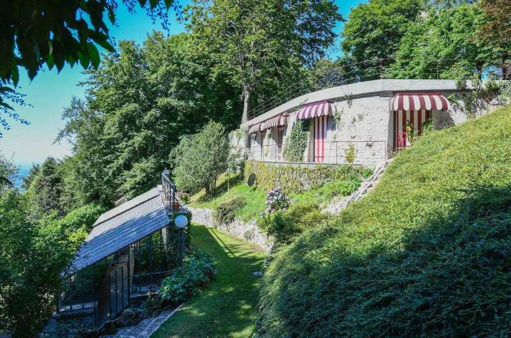 Villa en Brunate, Lombardía, Italia 4 - 14964568