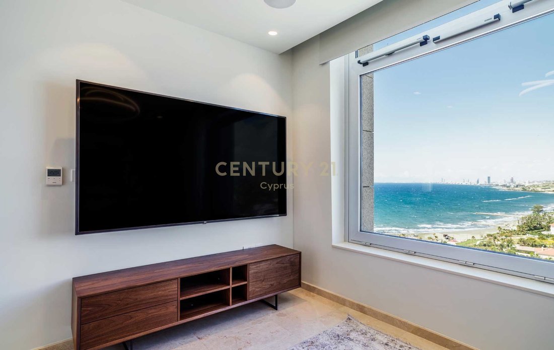 Apartamento en Pareklisia, Distrito de Limasol, Chipre 5 - 13416732