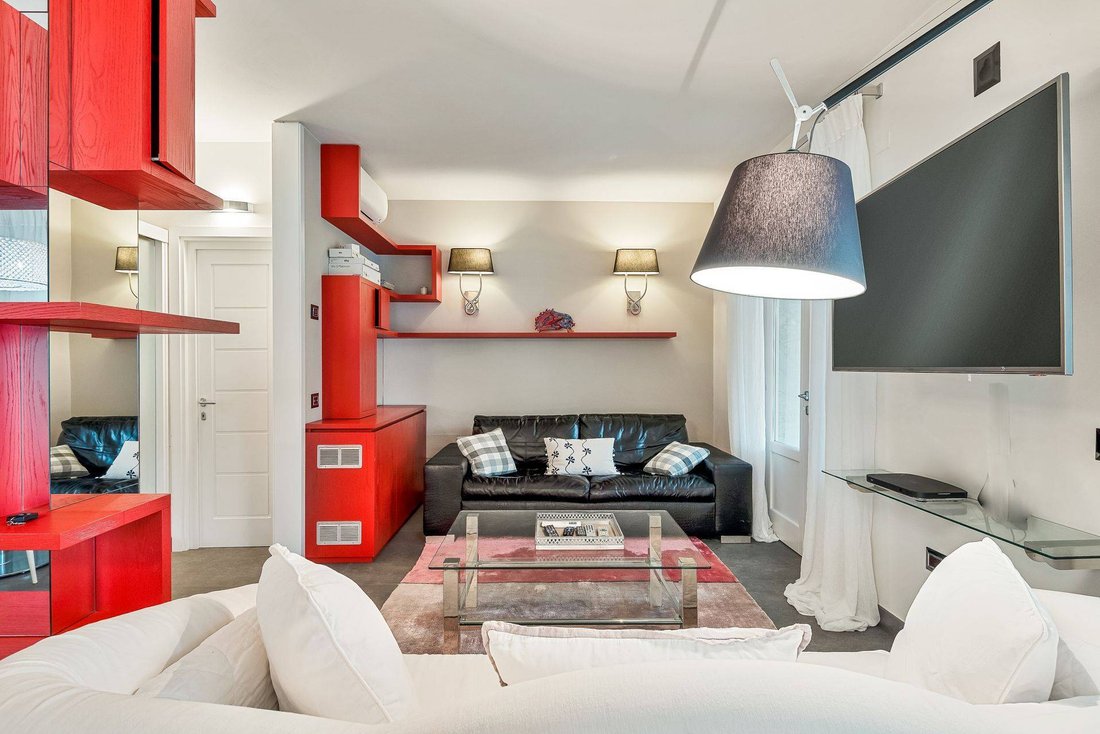 Villa in Vittoria Apuana, Forte dei Marmi, Tuscany 3 - 14964919
