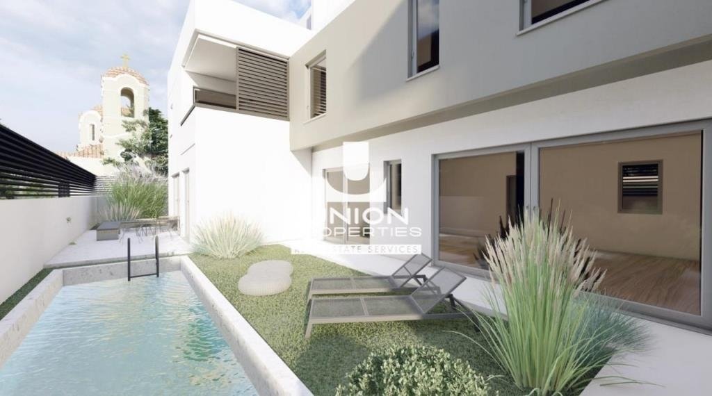 Apartment in Kifisia, Attica, Greece 4 - 14963048