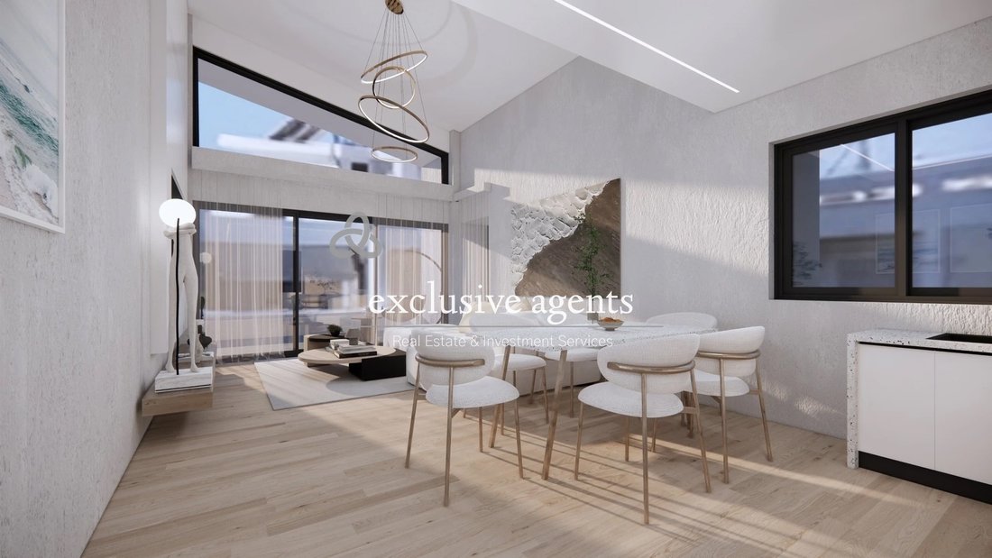 Apartment in Voula, Attica, Greece 5 - 14965807