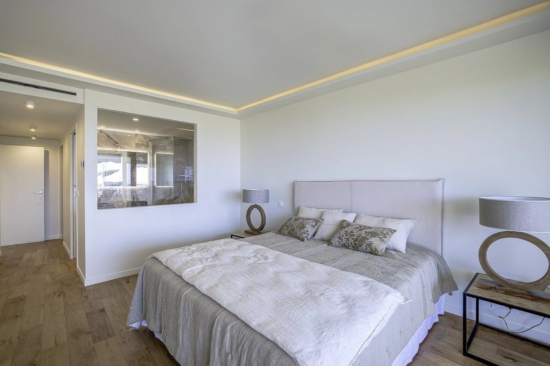 Apartment in La Californie, Cannes, France 4 - 14962936