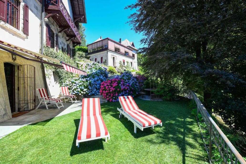 Villa en Brunate, Lombardía, Italia 5 - 14964568