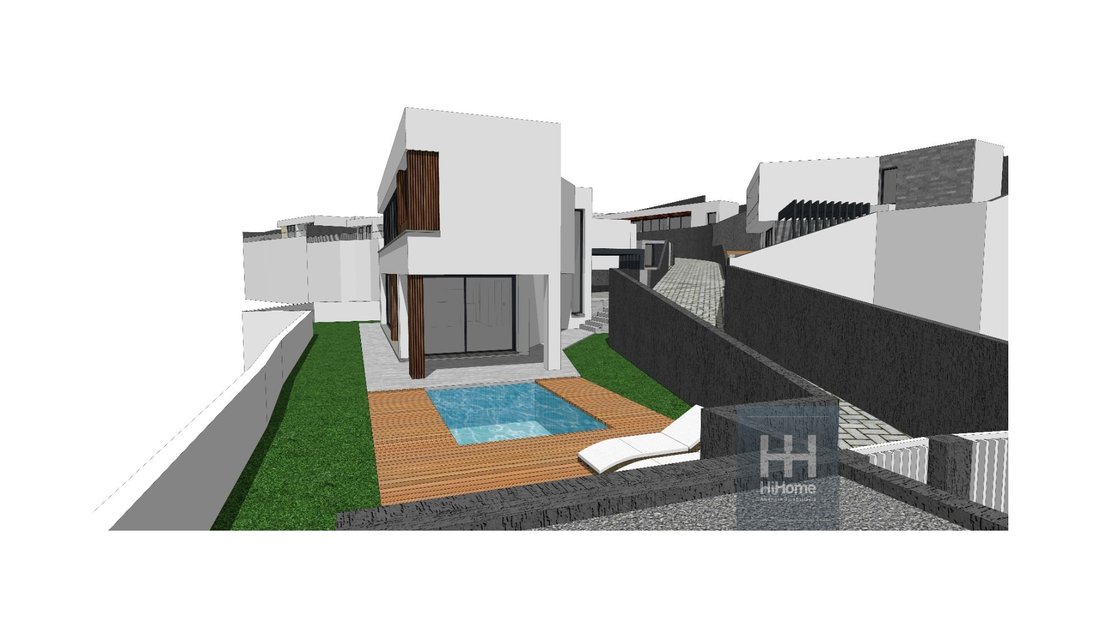 Haus in Gaula, Autonome Region Madeira, Portugal 3 - 14964021