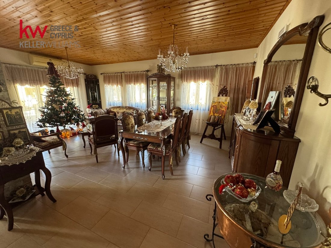 House in Alethriko, Larnaca, Cyprus 4 - 14965814