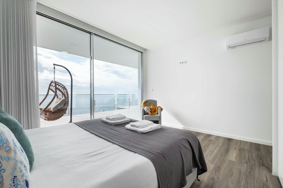 Haus in Ribeira Brava, Autonome Region Madeira, Portugal 1 - 14963679