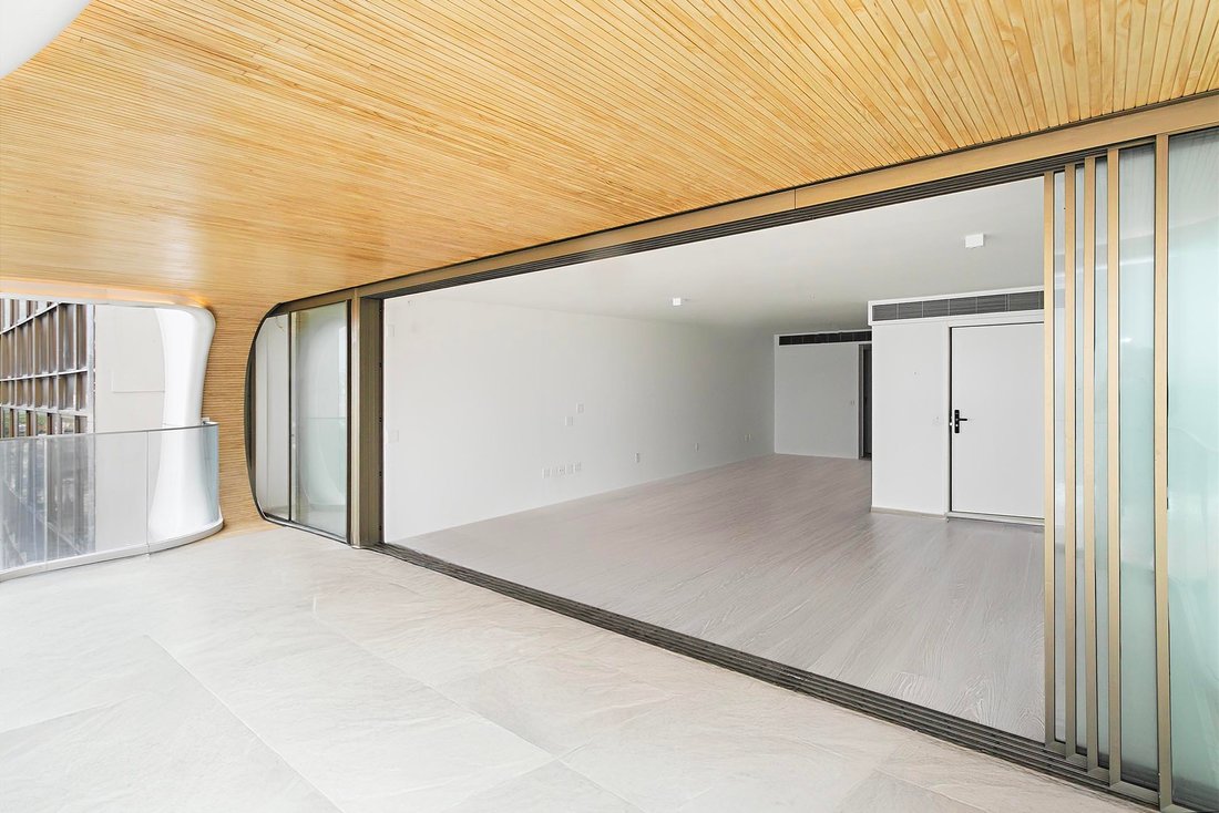 Apartment in Rio de Janeiro, State of Rio de Janeiro, Brazil 4 - 14962620