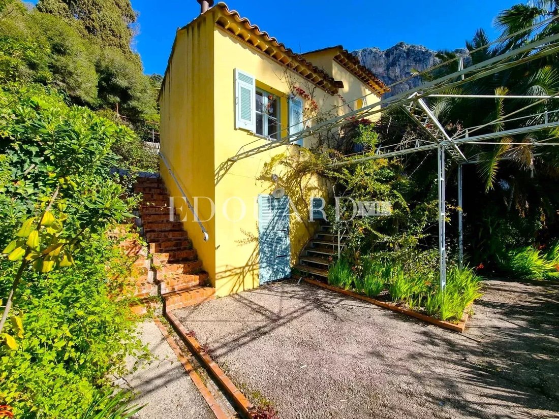 Estate in French Riviera, Provence-Alpes-Côte d'Azur, France 5 - 14624246