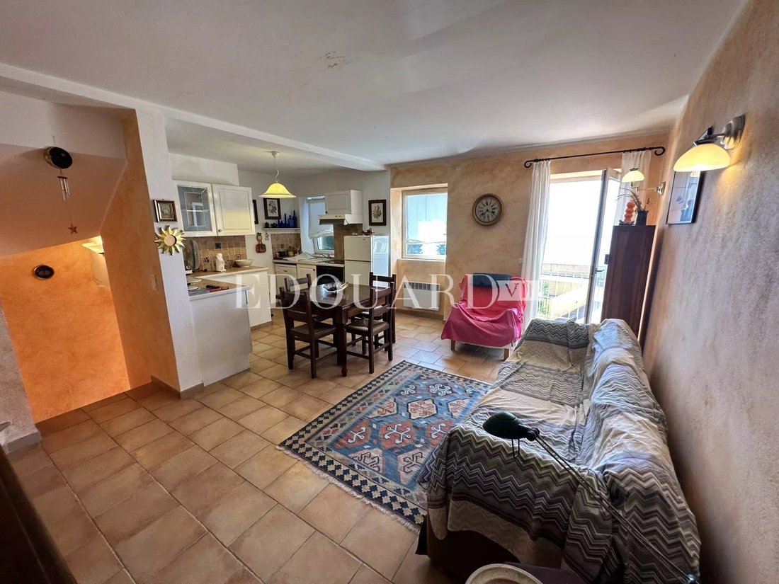 Apartment in Village-Cros de Caste-Coupiere-Mont Gros, Roquebrune-Cap-Martin, France 3 - 13272922
