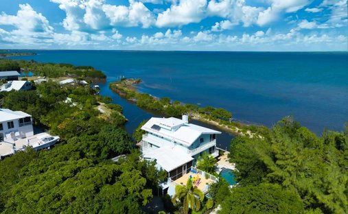House in Big Pine Key, Florida, United States 1