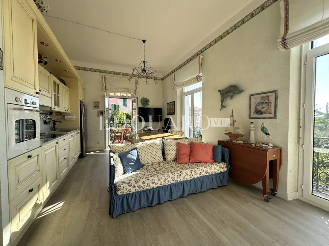 Apartment in Menton, Provence-Alpes-Côte d'Azur, France 3 - 14881867