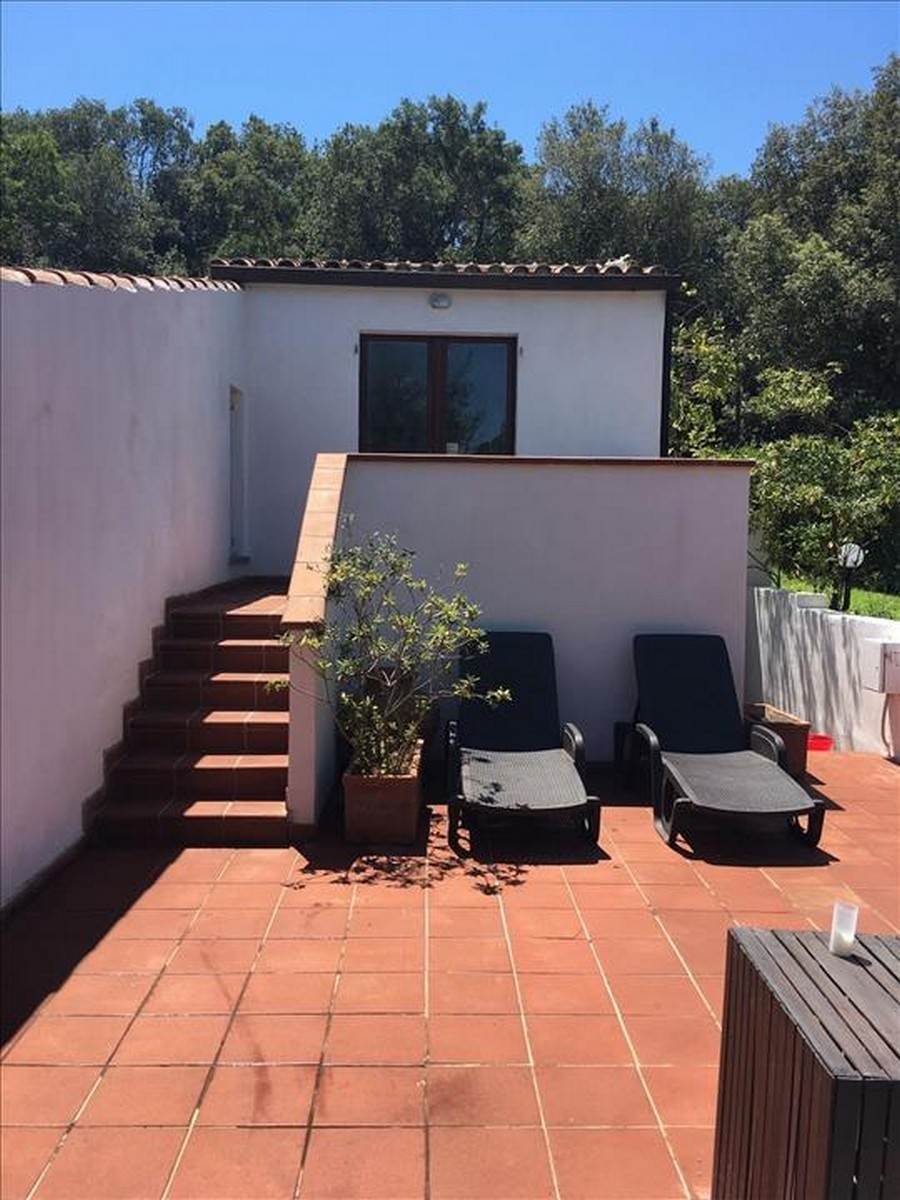 Villa à Punta Ala, Toscane, Italie 4 - 14963208